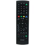 Dálkový ovladač Eclipsera RMT-D258P pro Sony TV – Hledejceny.cz