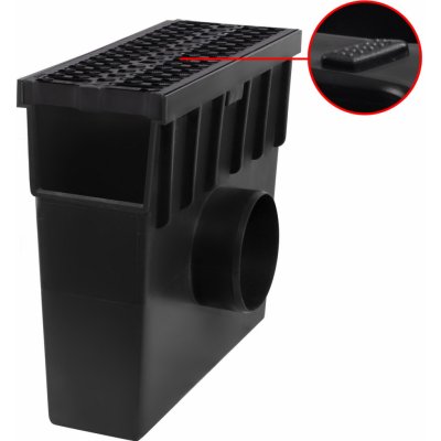 Bielbet A15 A15130X2801 – Zboží Mobilmania