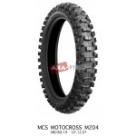 Bridgestone M204 80/100 R12 41M | Zboží Auto