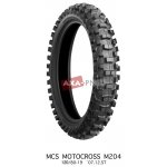 Bridgestone M204 90/100 R16 52M – Zboží Mobilmania