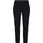 Haglöfs Chilly softshell dámské černá – Hledejceny.cz