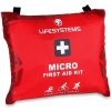 Lékárnička LifeSystems Micro First Aid Kit lékárnička