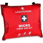 LifeSystems Micro First Aid Kit lékárnička