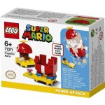 LEGO® Super Mario™ 71371 Létající Mario obleček – Hledejceny.cz