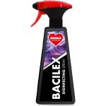Bacilex Dezinfekční sprej na hladké povrchy 71 % alkoholu 500 ml – Zboží Mobilmania