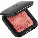 Kiko Milano New Water Eyeshadow krémové oční stíny voděodolné 10 Pinkish Mauve 3 g – Sleviste.cz