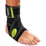 Select Ankle support černá / zelená – Hledejceny.cz