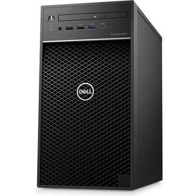 Dell Precision 3660 210-BCUR – Zboží Mobilmania