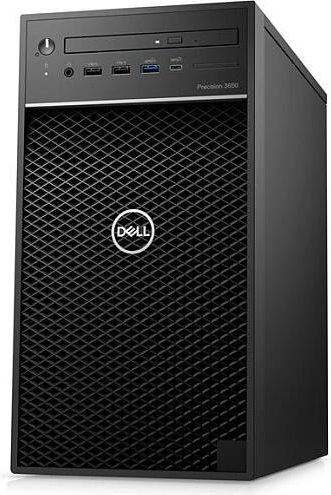 Dell Precision 3660 210-BCUR