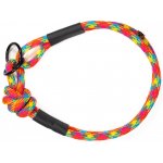 Zlaté Tlapky Lanový polostahovací obojek – Hledejceny.cz