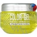 Color gel na vlasy panthenol 175 ml