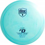 Discmania S-Line FD Modrá – Zbozi.Blesk.cz