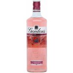 Gordon's Premium Pink Gin 37,5% 0,7 l (holá láhev) – Sleviste.cz