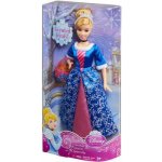 Mattel Disney Princess Popelka – Zboží Mobilmania
