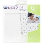 Chicco Next2Me Forever Prostěradlo 55x 110 – Sleviste.cz