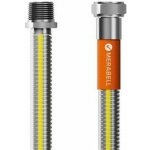 Hadice plynová Merabell Gas Profi R1/2-G1/2 100 cm – Sleviste.cz