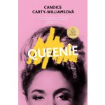 Queenie - Candice Carty-Williams – Zbozi.Blesk.cz