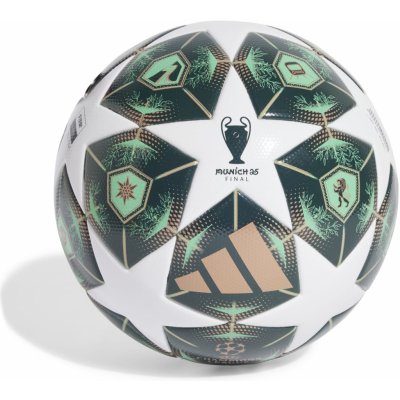 adidas UEFA Champions League LGE FIFA Quality – Zboží Mobilmania