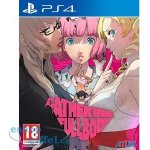 Catherine: Full Body – Zboží Živě