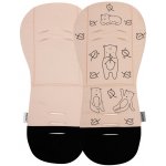 Bomimi ADA Podložka MEDVĚD pink – Zbozi.Blesk.cz