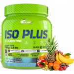 Olimp Iso Plus Powder 700 g – Zboží Mobilmania