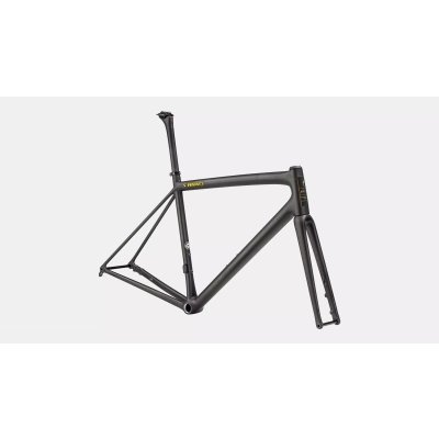 Rám Specialized S-WORKS AETHOS SW FRMSET RTP 2023