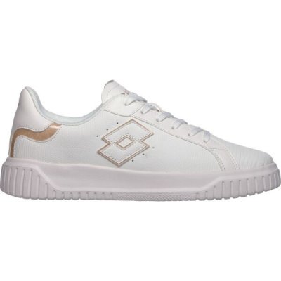 Lotto VENUS AMF III SNK W bílá – Zboží Mobilmania