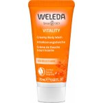 Weleda Rakytníkový vitalizační sprchový krém 20 ml – Sleviste.cz