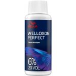 Wella Welloxon PERF 20V 6,0% 60 ml – Zbozi.Blesk.cz