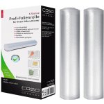 Caso 1221C Profi fólie 20 x 600 cm 2 ks – Sleviste.cz