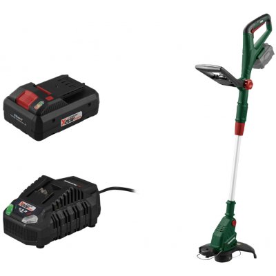 PARKSIDE PRTA 20-Li D3 Smart 4 Ah – Hledejceny.cz