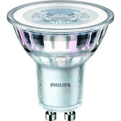 Philips CorePro Reflektorová LED žárovka LEDspot ND 3,5-35W GU10 840 36D – Zboží Mobilmania