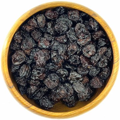 Zdravoslav Višně sušené natural 250 g – Zboží Mobilmania