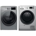 SET Whirlpool AWH 912S/PRO + AWZ 8CDS/DF – Hledejceny.cz