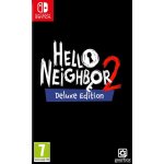 Hello Neighbor 2 (Deluxe Edition) – Hledejceny.cz