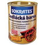 Sokrates Sedlácká barva 0,7 kg bílá – Hledejceny.cz