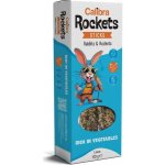 Calibra Rockets Sticks Rabbits&Rodents Vegetables 120 g – Zbozi.Blesk.cz