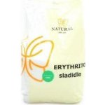 Natural Jihlava Erythritol stolní sladidlo 500 g – Hledejceny.cz