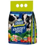 Forestina Kravský hnůj 3 kg – Hledejceny.cz