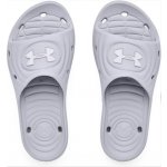 Under Armour B Locker IV SL dětské pantofle – Zboží Dáma