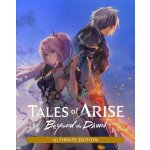 Tales of Arise - Beyond the Dawn (Ultimate Edition) – Hledejceny.cz
