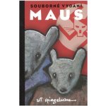 Maus – Spiegelman Art – Sleviste.cz