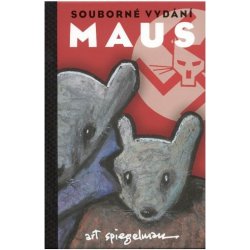 Maus. souborné vydání - Art Spiegelman