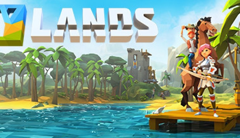 Ylands