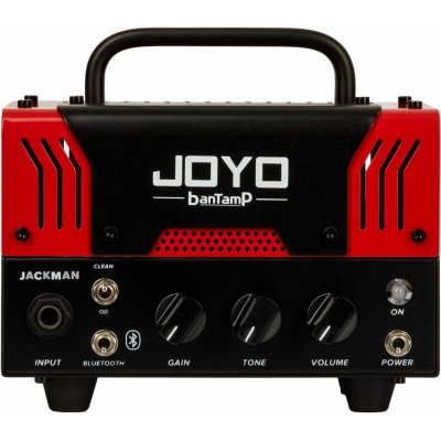 Joyo Bantamp Jackman – Zboží Dáma