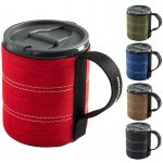 GSI Infinity Backpacker Mug 0,5 L – Zboží Mobilmania