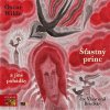 Audiokniha Šťastný princ a jiné pohádky - Oscar Wilde