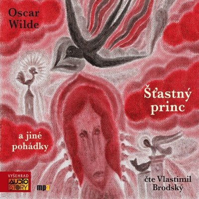 Šťastný princ a jiné pohádky - Oscar Wilde – Zbozi.Blesk.cz