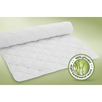 Ložnice21. Podložka Bamboo z bavlny 360 g 90x200 – Zboží Dáma