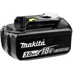 Makita BL1830 18V 3,0 Ah Li-Ion – HobbyKompas.cz